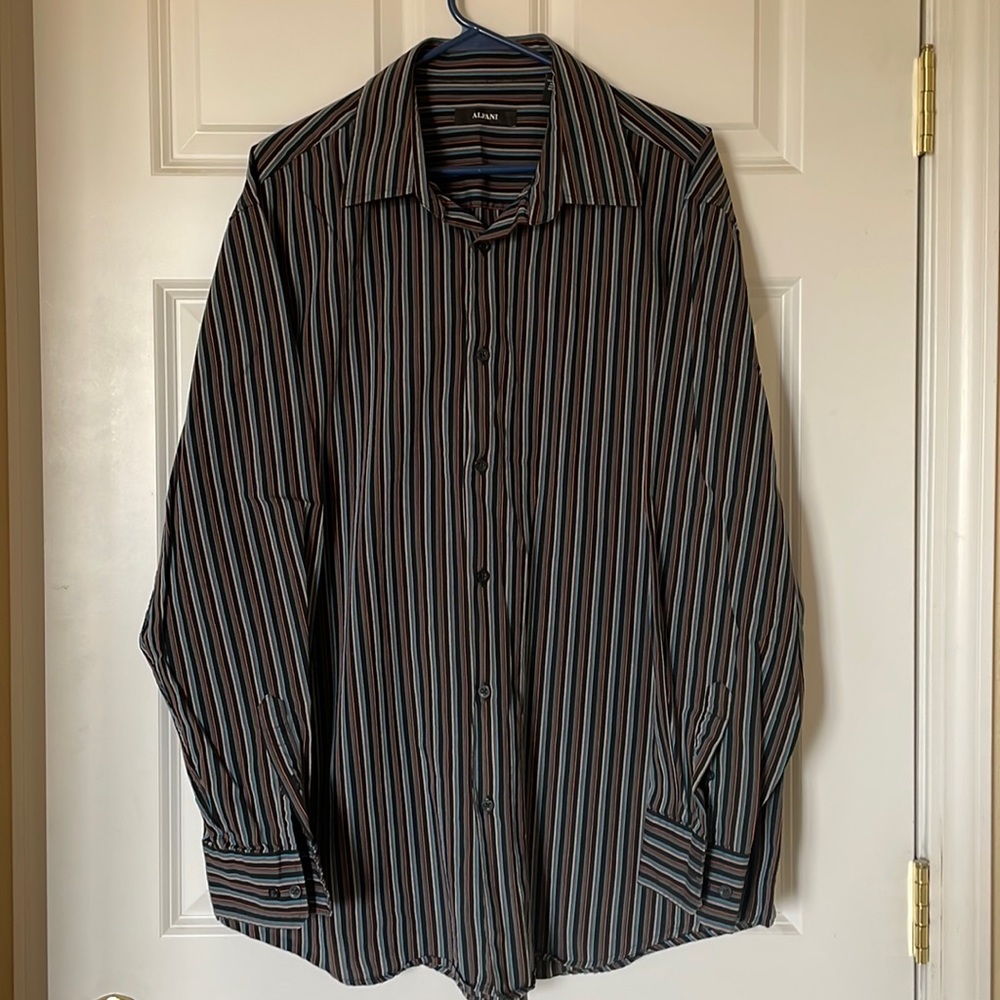 Men Dress Shirts
